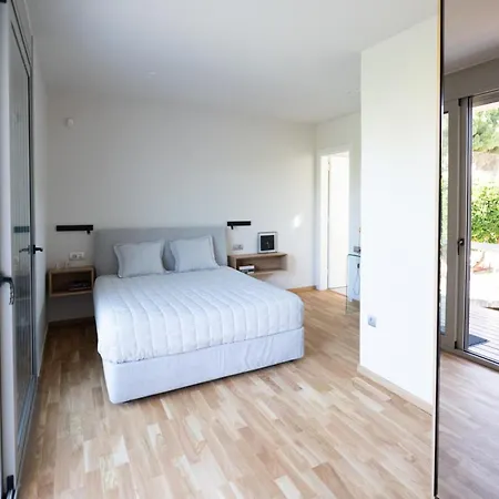 Studio Rio Unique Space With Garden And Garage Extérieur photo