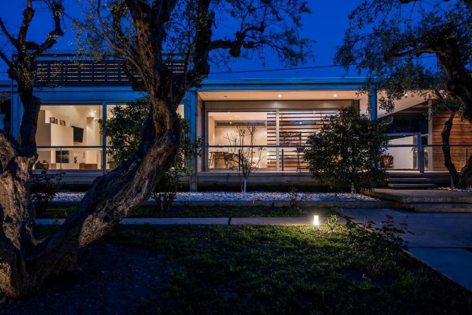 Holiday home Unique Space With Garden And Garage Rio