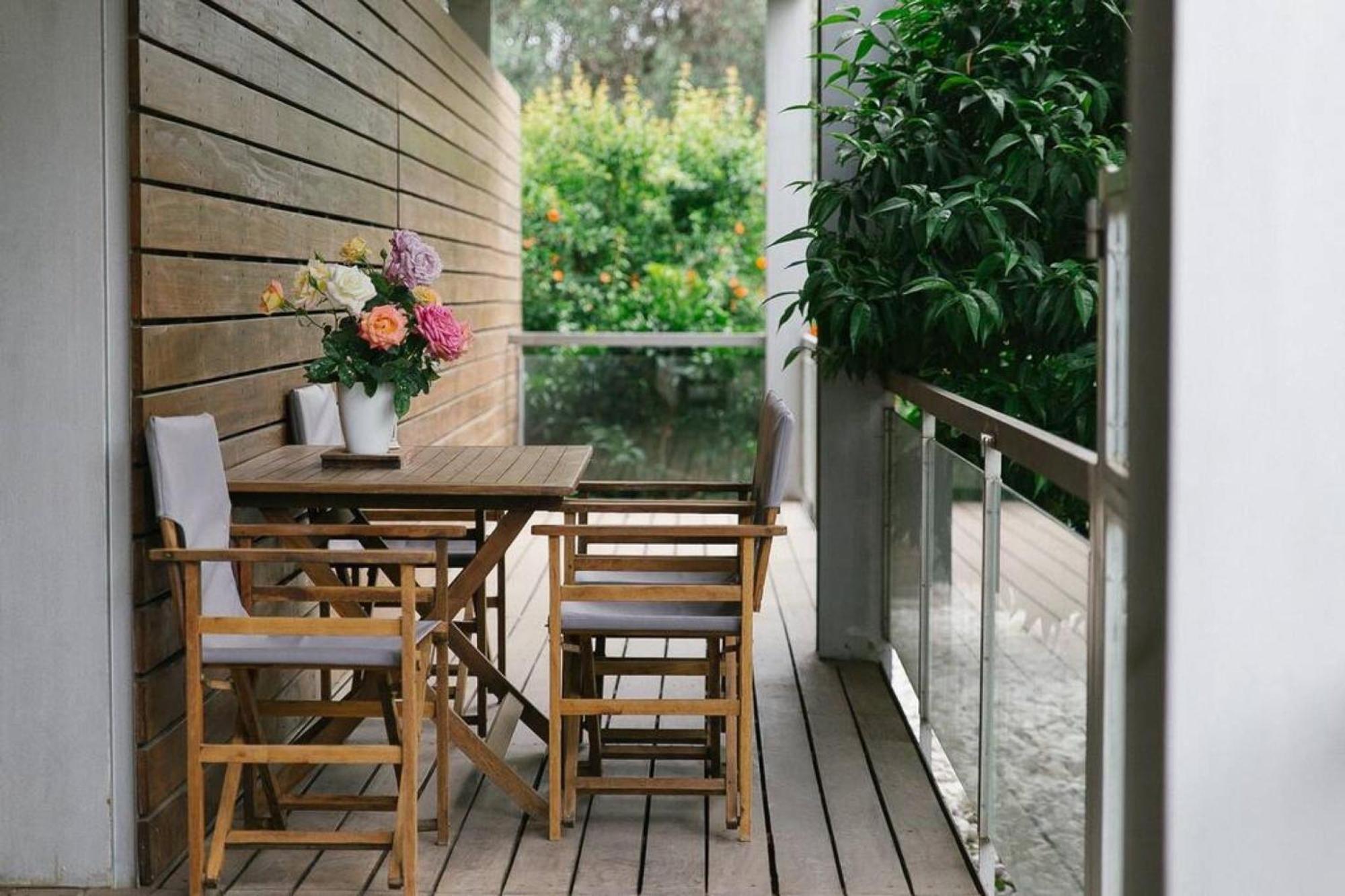 Unique Space With Garden And Garage Holiday home Rio