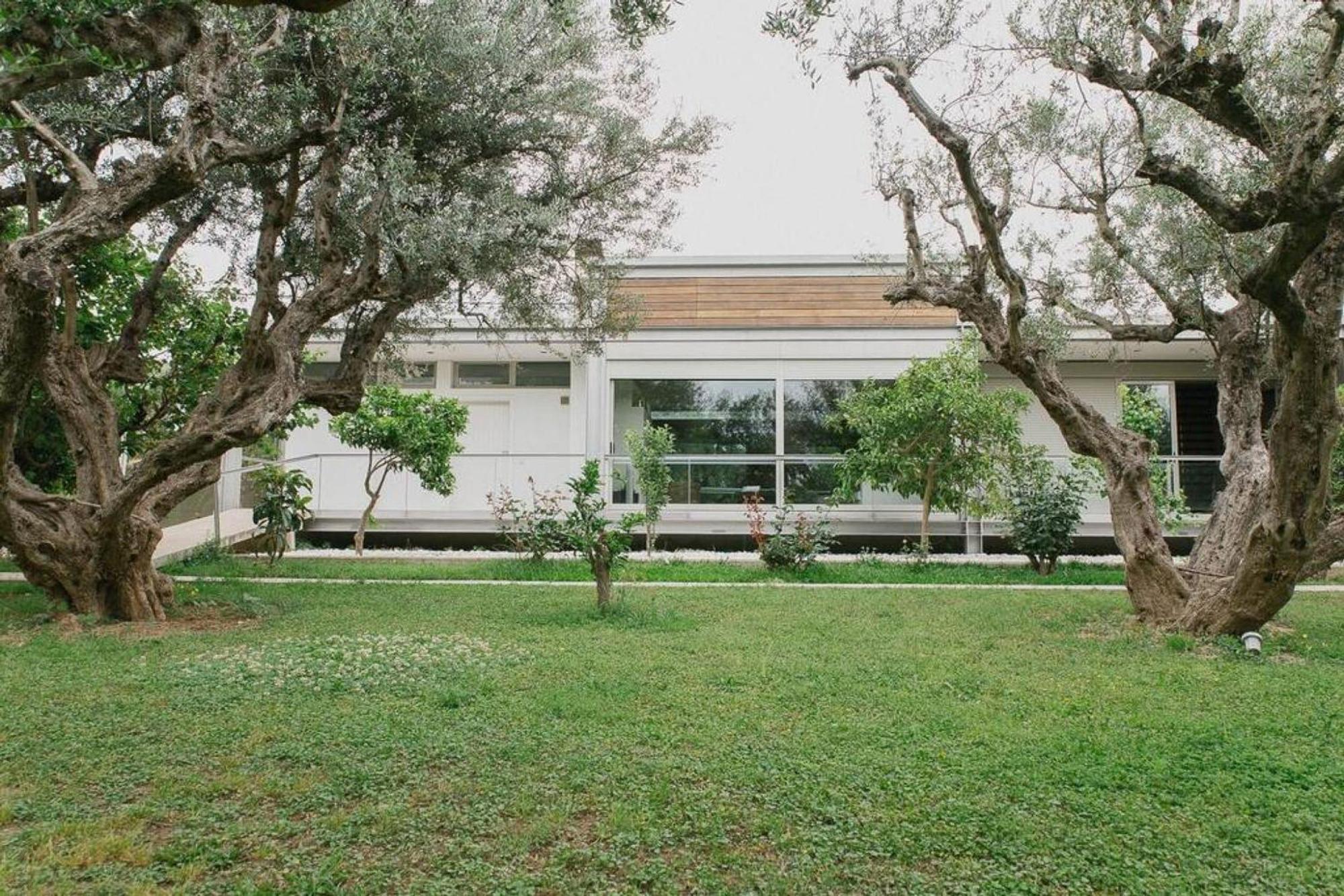 Unique Space With Garden And Garage Rio