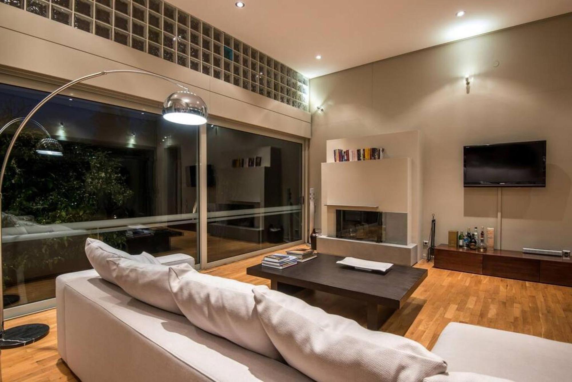 Unique Space With Garden And Garage * Rio
