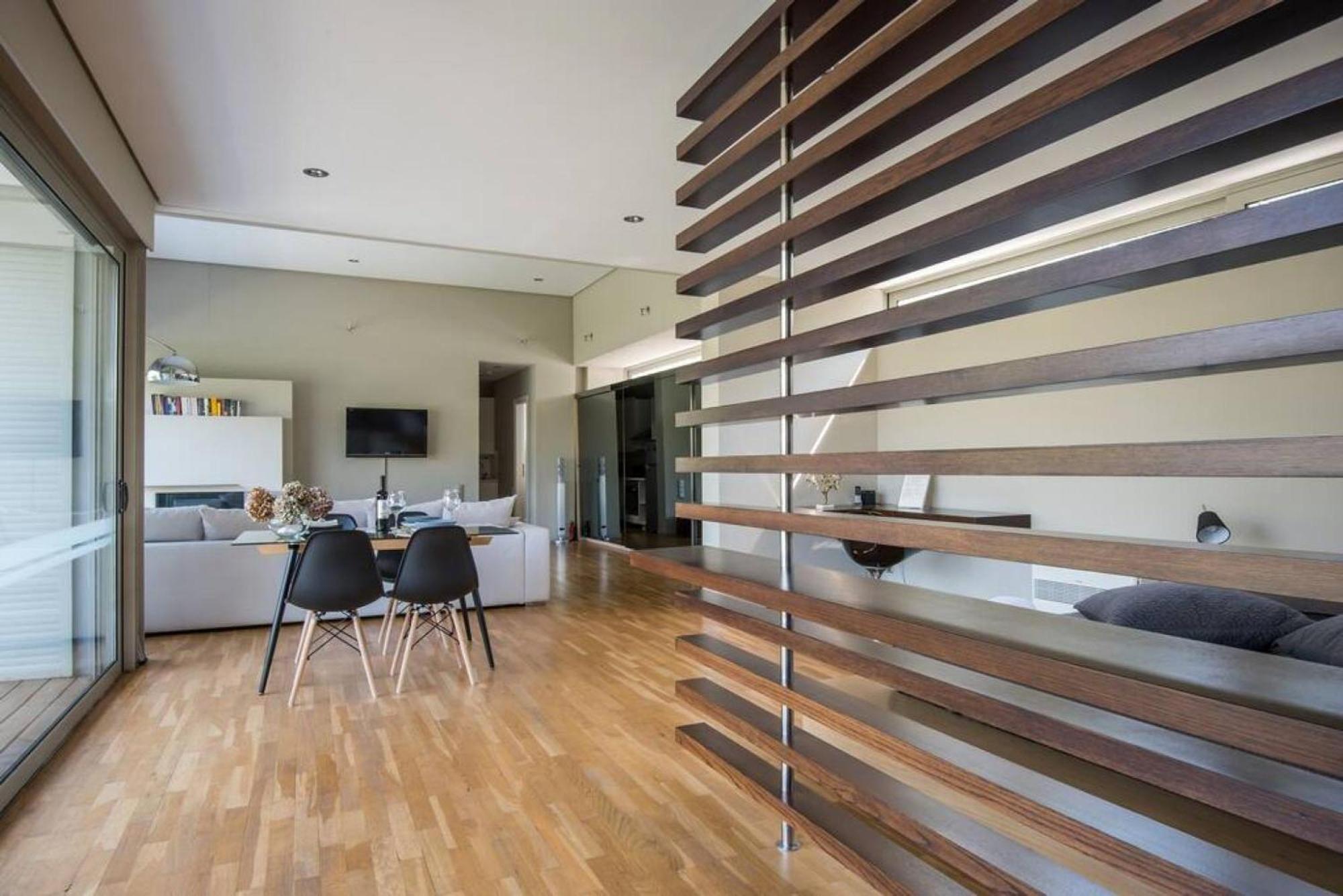 Unique Space With Garden And Garage Rio